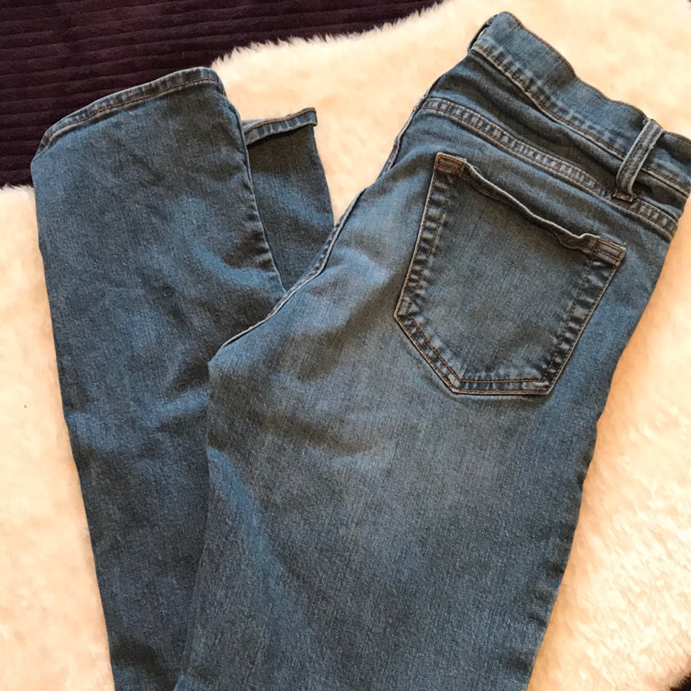 Men’s jeans